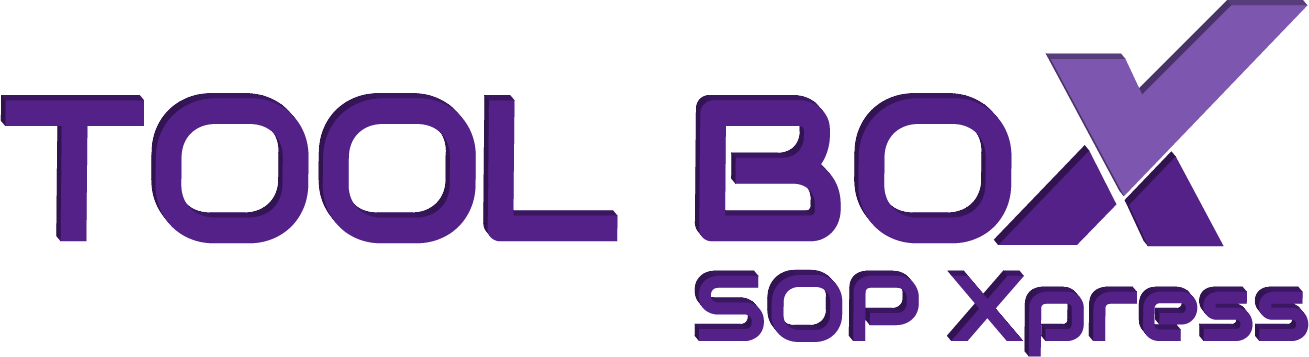 Toolbox Logo